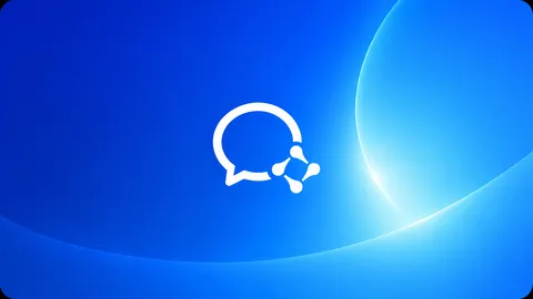 企业微信